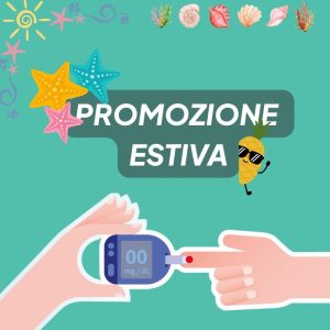 PROMOZIONE MESE DI AGOSTO